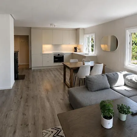 Σπίτι διακοπών Newly Renovated Centrally Located In Lillestrøm