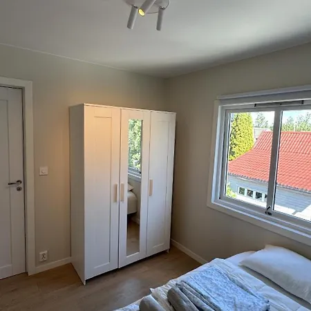 Newly Renovated Centrally Located In *