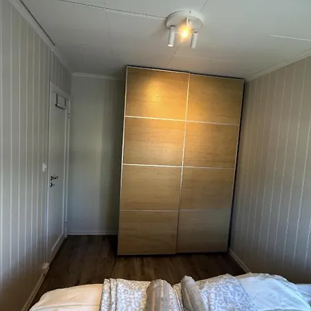 Newly Renovated Centrally Located In Σπίτι διακοπών Lillestrøm
