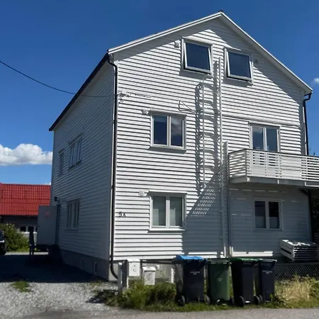 Newly Renovated Centrally Located In * Lillestrøm
