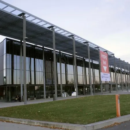 Newly Renovated Centrally Located In * Lillestrøm