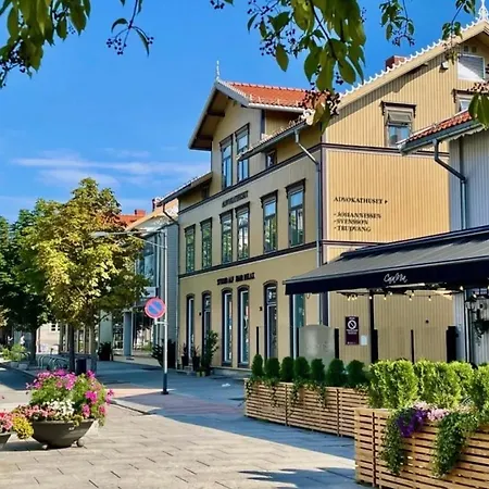 Newly Renovated Centrally Located In *
